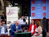 Narodowe Czytanie 2015